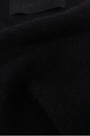 Jacquemus Tied scarf