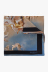 Balmain Silk scarf