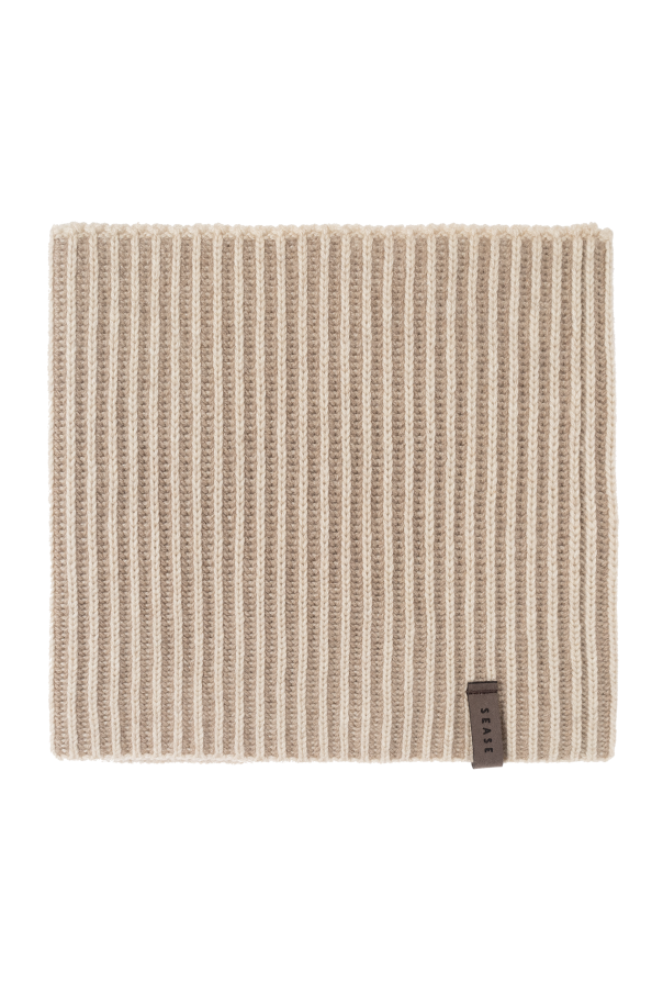 Cashmere snood od Sease