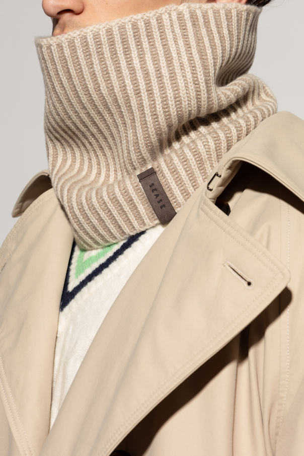 Sease Cashmere snood