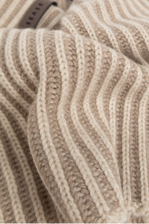 Sease Cashmere snood