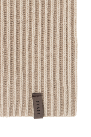 Sease Cashmere snood