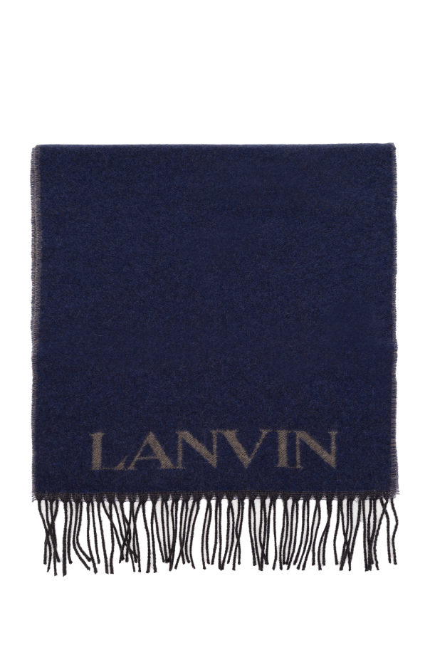 Lanvin Lets keep in touch