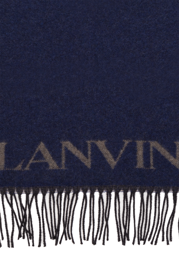 Lanvin Szal logo