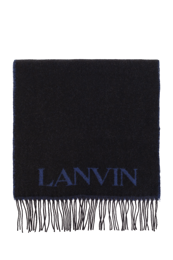 Lanvin Szal logo