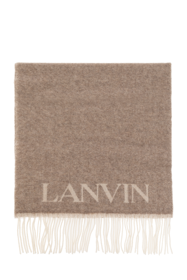 Lanvin Luggage and travel