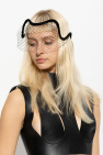Lanvin Velvet headband