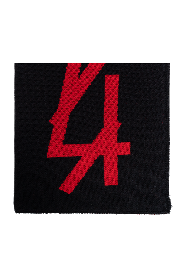 44 Label Group Szal z logo