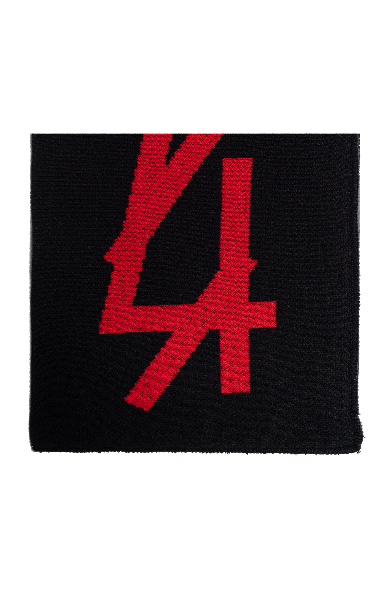 44 Label Group Scarf with logo