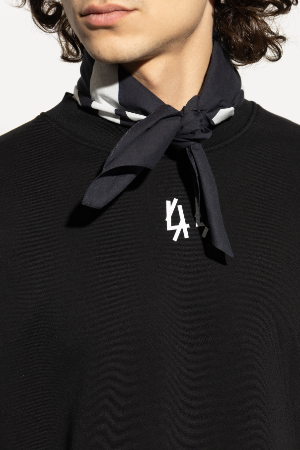 44 Label Group Pañuelo con logo