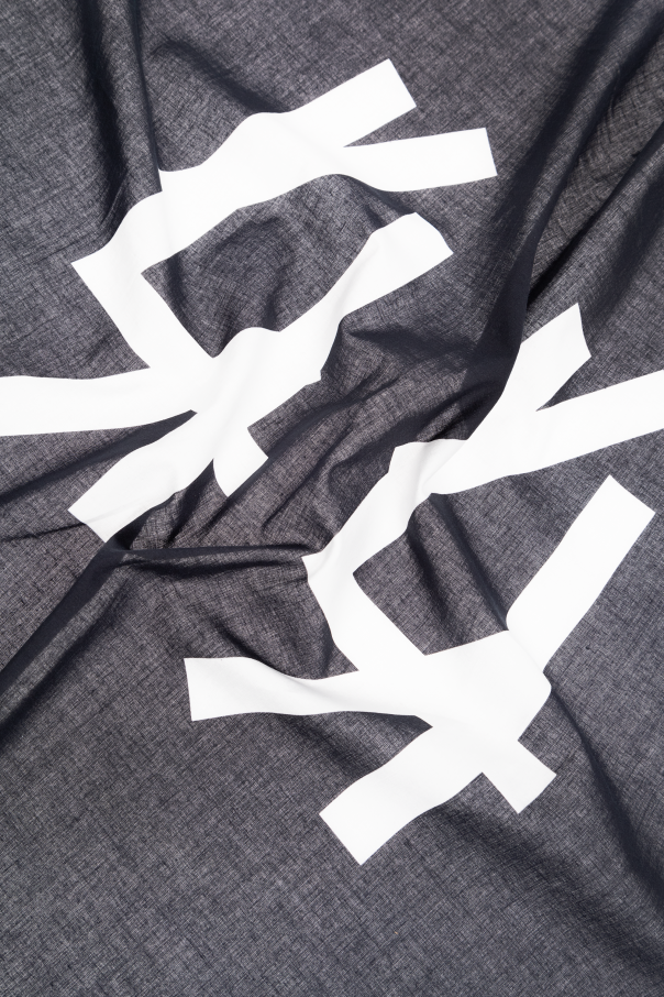 44 Label Group Pañuelo con logo