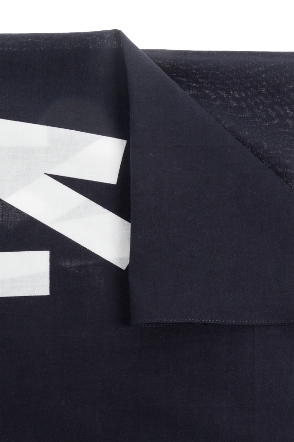 44 Label Group Pañuelo con logo