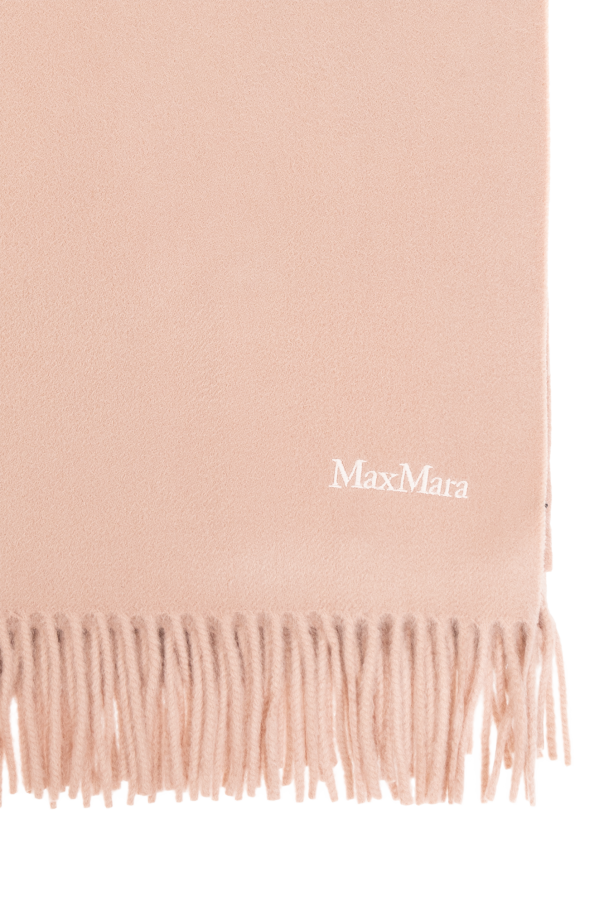 Max Mara ‘Baci’ scarf | Women's Accessories | Vitkac