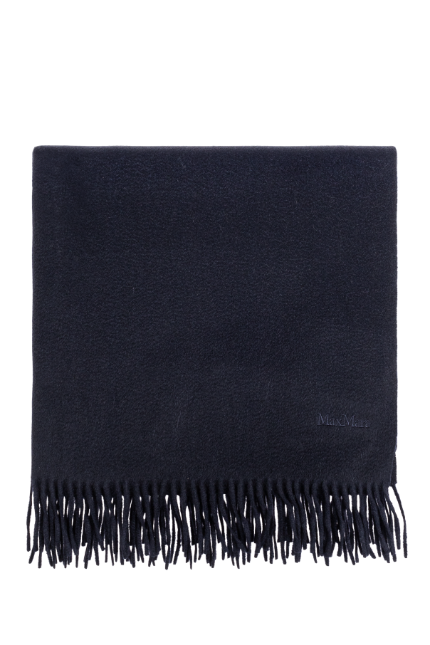 Cashmere scarf Baci, zdjęcie 1 Cashmere scarf Baci od Max Mara