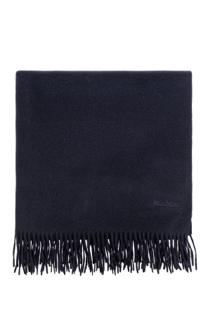 Cashmere scarf Baci