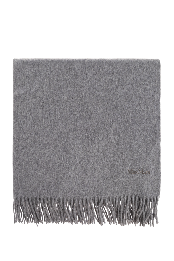 Cashmere scarf ‘Baci’ od Max Mara