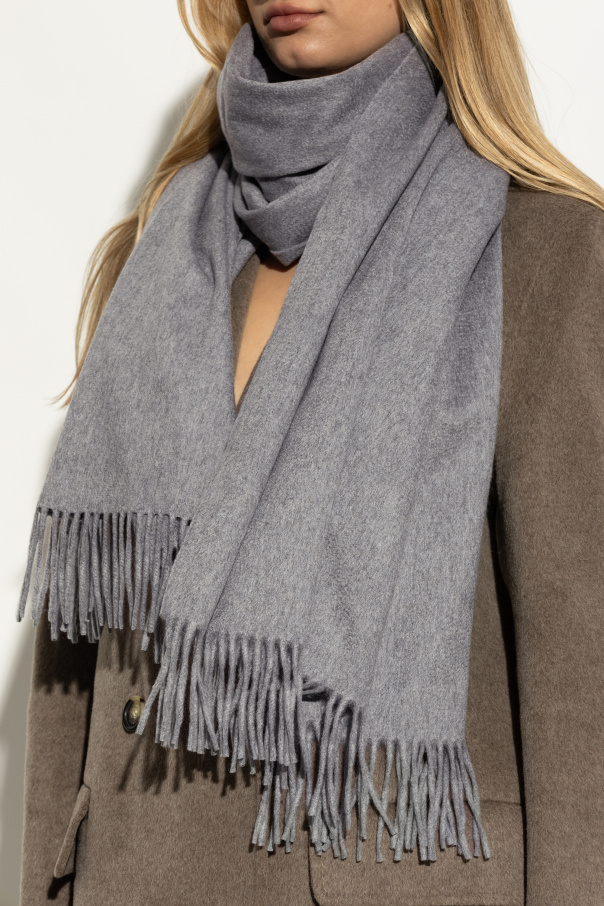 Max Mara Kaschmirschal „Baci“