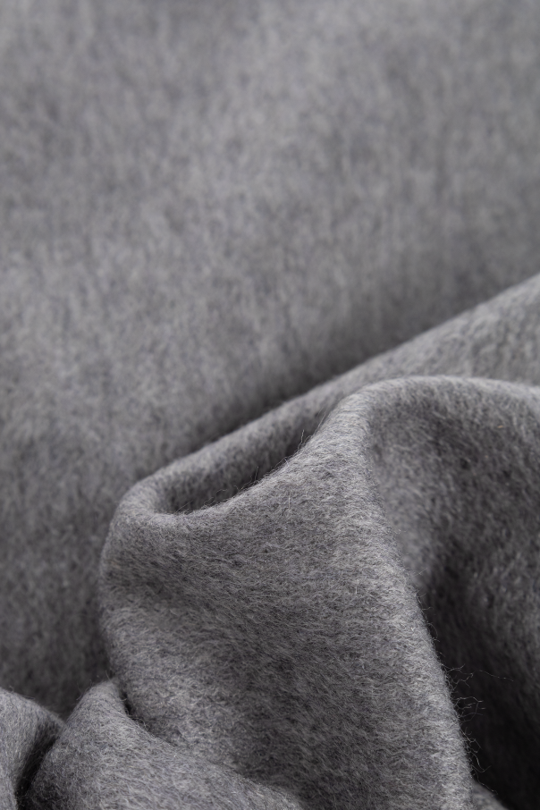 Max Mara Kaschmirschal „Baci“