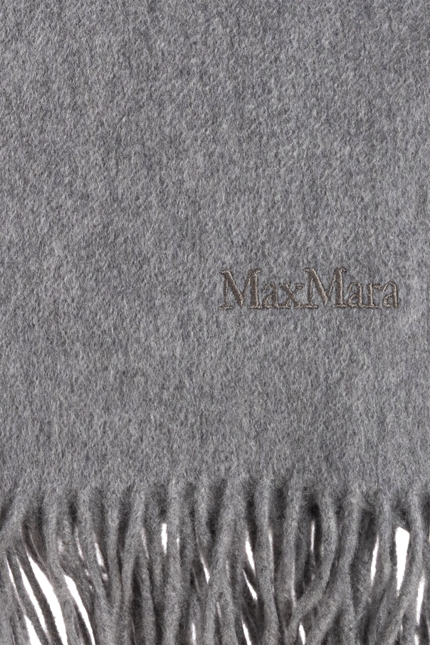 Max Mara Kaschmirschal „Baci“