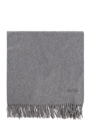 Cashmere scarf ‘Baci’