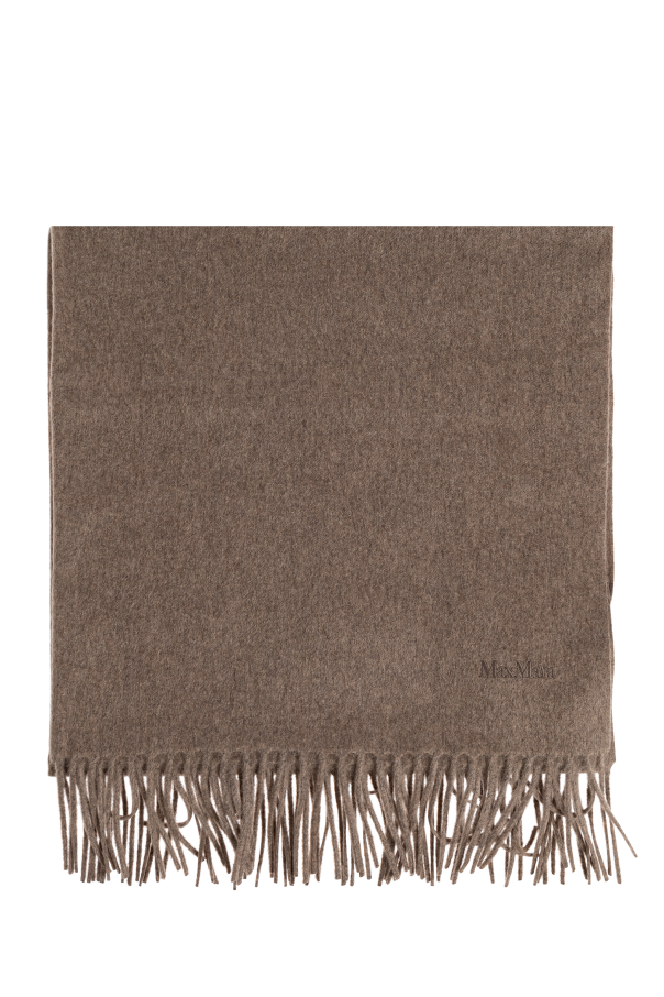 Cashmere shawl ‘Baci’ od Max Mara