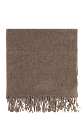 Cashmere shawl ‘Baci’