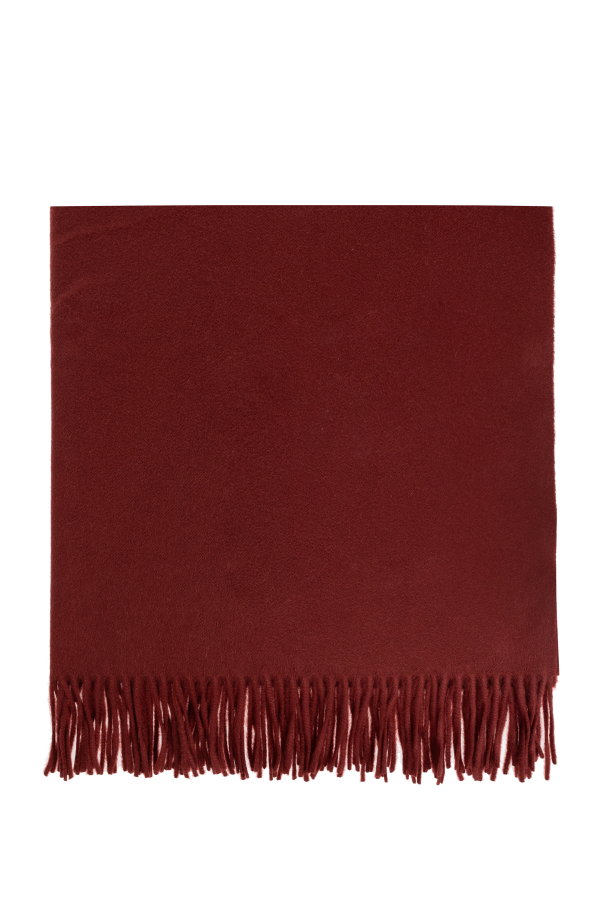 Cashmere scarf ‘Baci’ od Max Mara