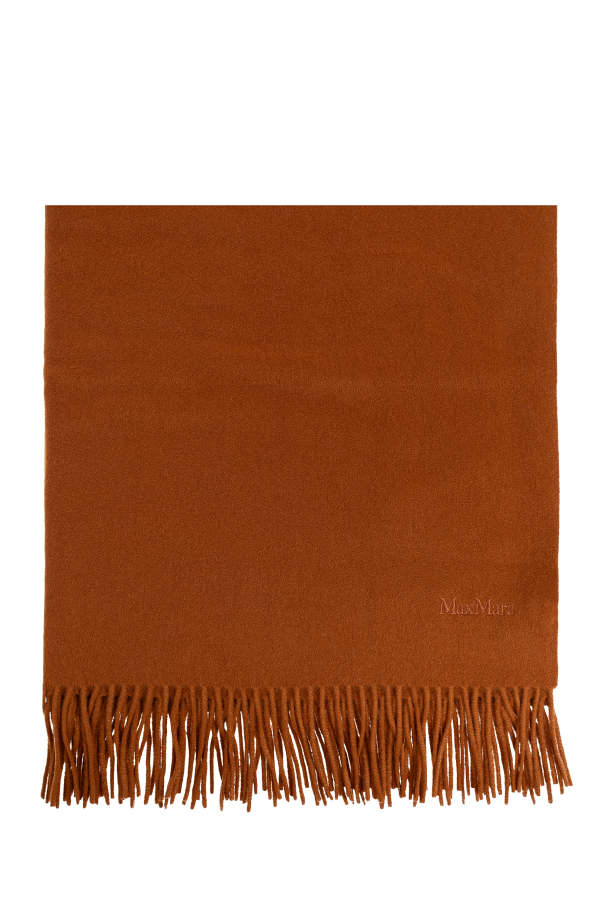 Cashmere scarf ‘Baci’ od Max Mara