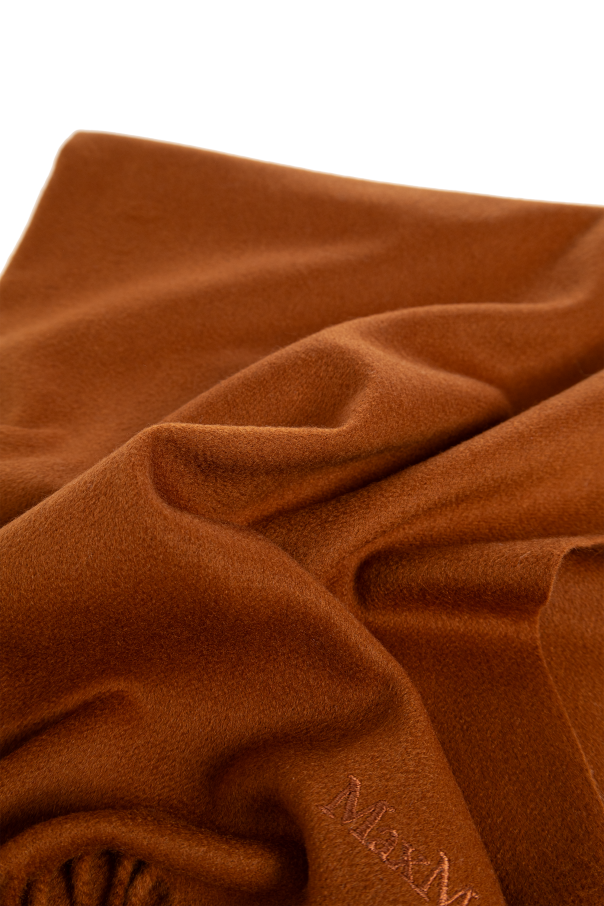 Max Mara Pashmina de cachemira "Baci"