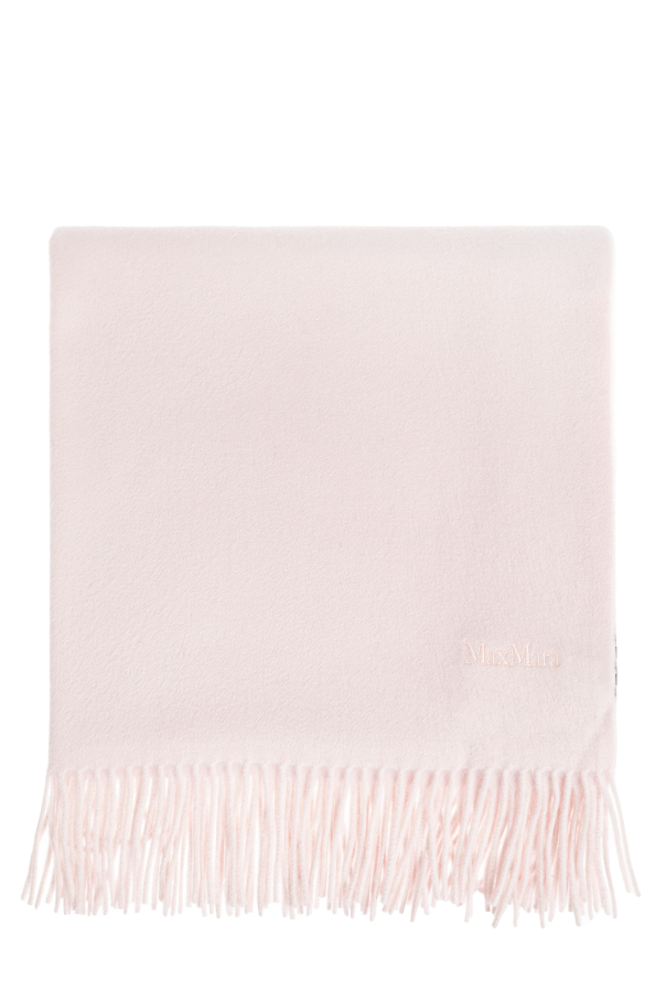 Max Mara Cashmere scarf `Baci`