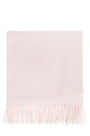 Cashmere scarf `Baci`