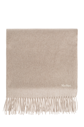 Cashmere scarf 