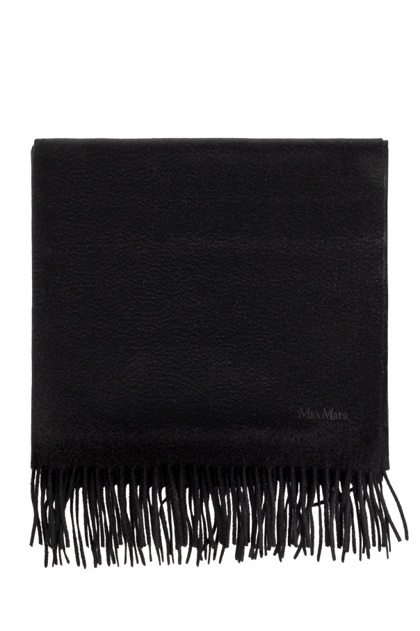 Cashmere scarf od Max Mara
