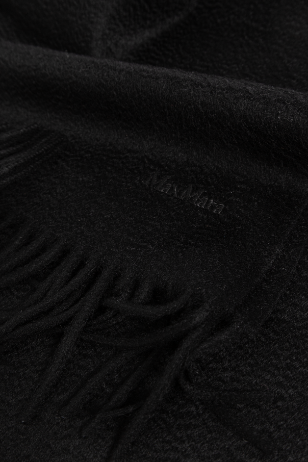 Max Mara Cashmere scarf