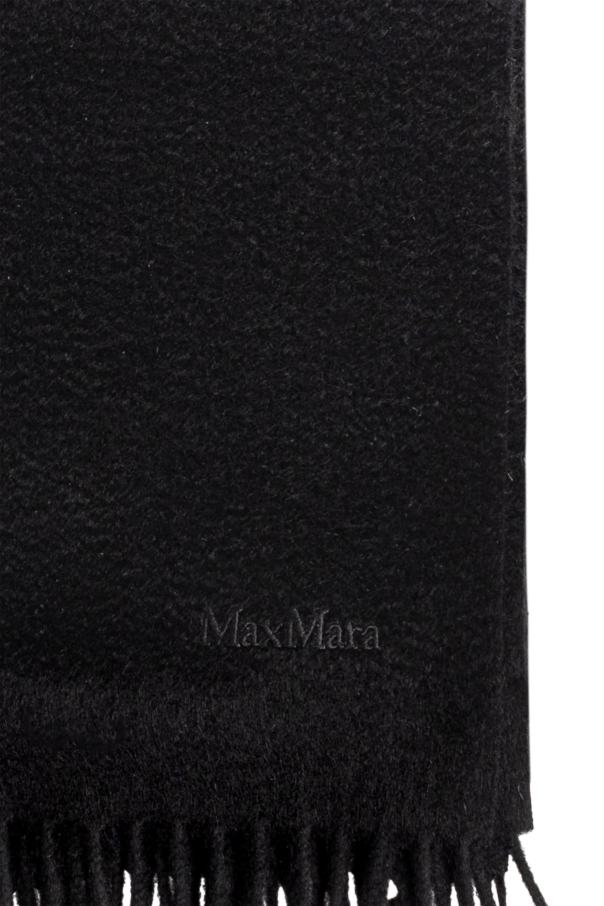 Max Mara Cashmere scarf