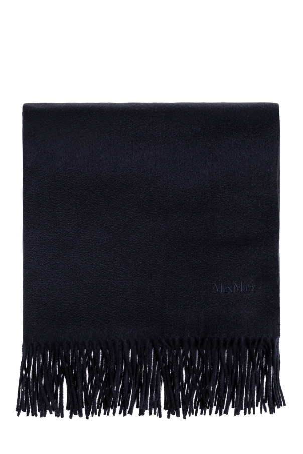 Cashmere scarf `Baci` od Max Mara