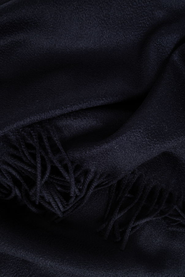 Max Mara Cashmere scarf `Baci`
