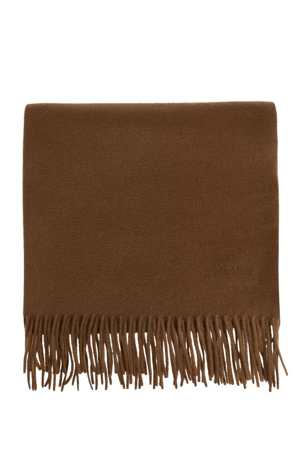 Cashmere scarf od Max Mara