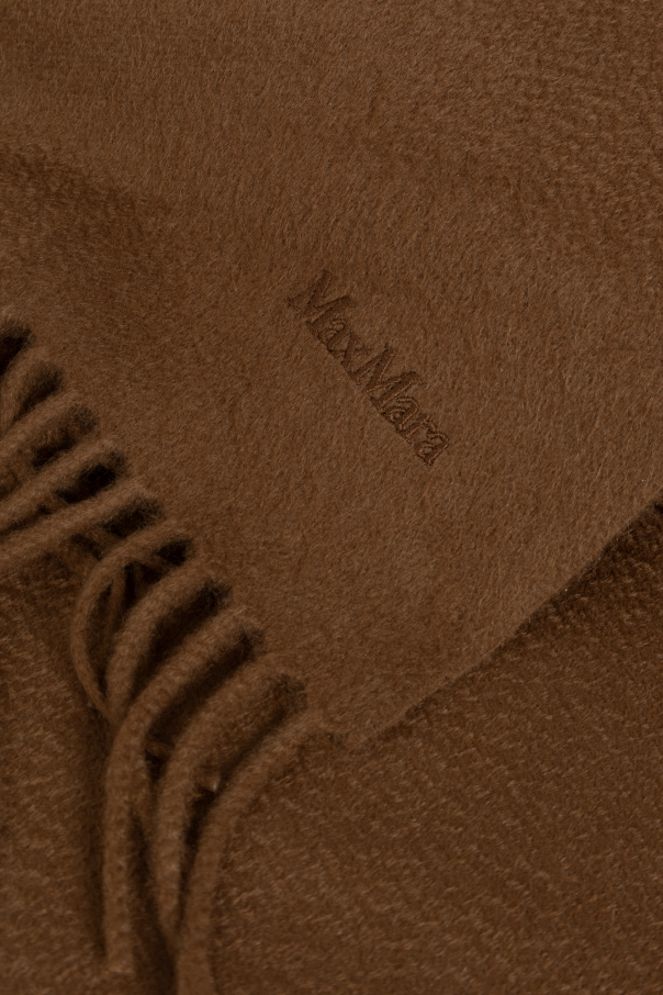 Max Mara Chal de cachemira