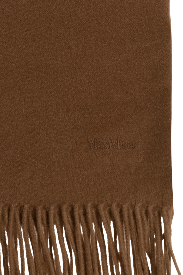 Max Mara Chal de cachemira