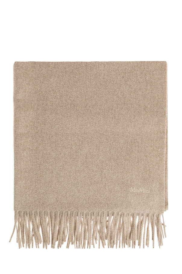 Cashmere scarf od Max Mara