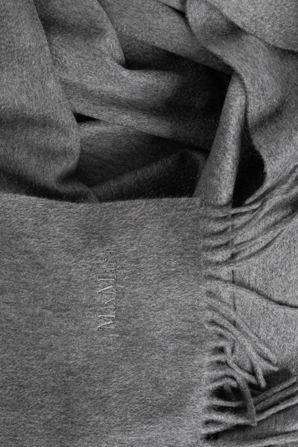 Max Mara Cashmere scarf "Baci"