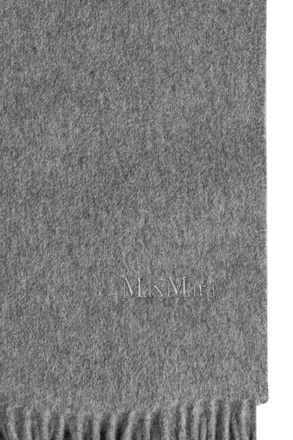 Max Mara Cashmere scarf "Baci"