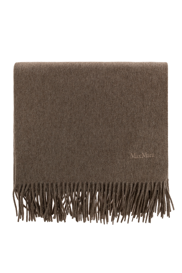 Cashmere scarf ‘Baci’ od Max Mara