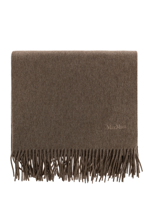 Cashmere scarf ‘Baci’