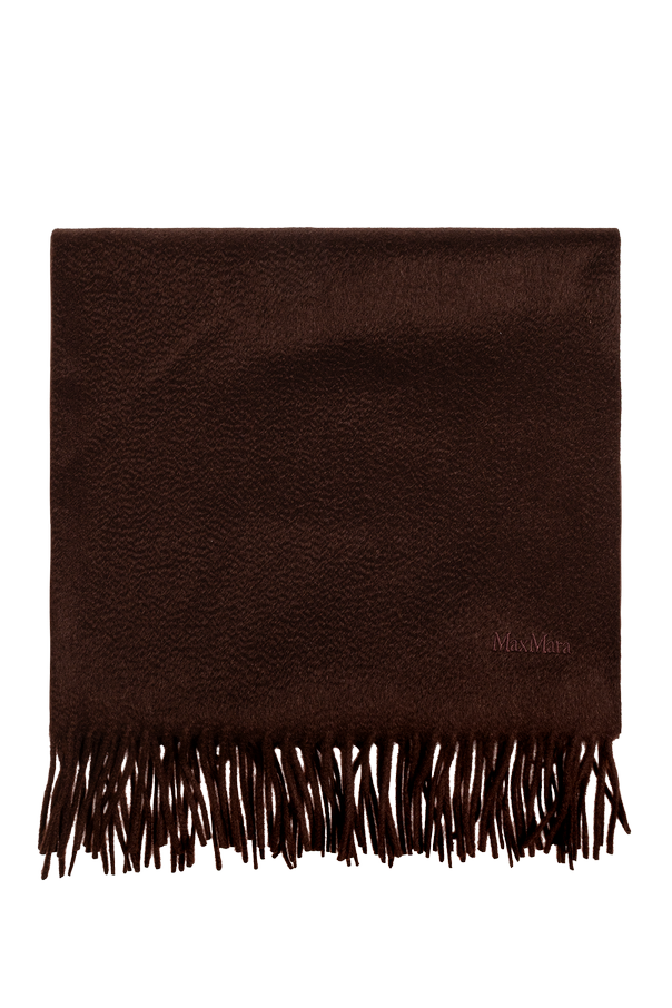 Cashmere scarf 
