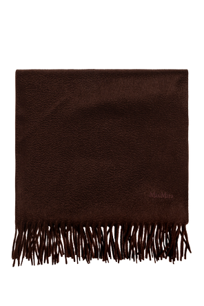 Cashmere scarf "Baci"