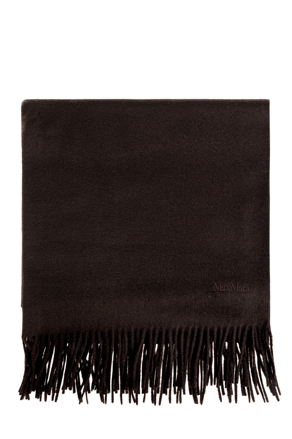 Cashmere shawl od Max Mara
