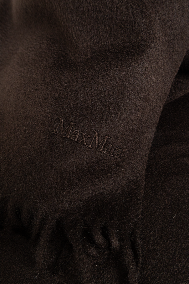 Max Mara Cashmere shawl