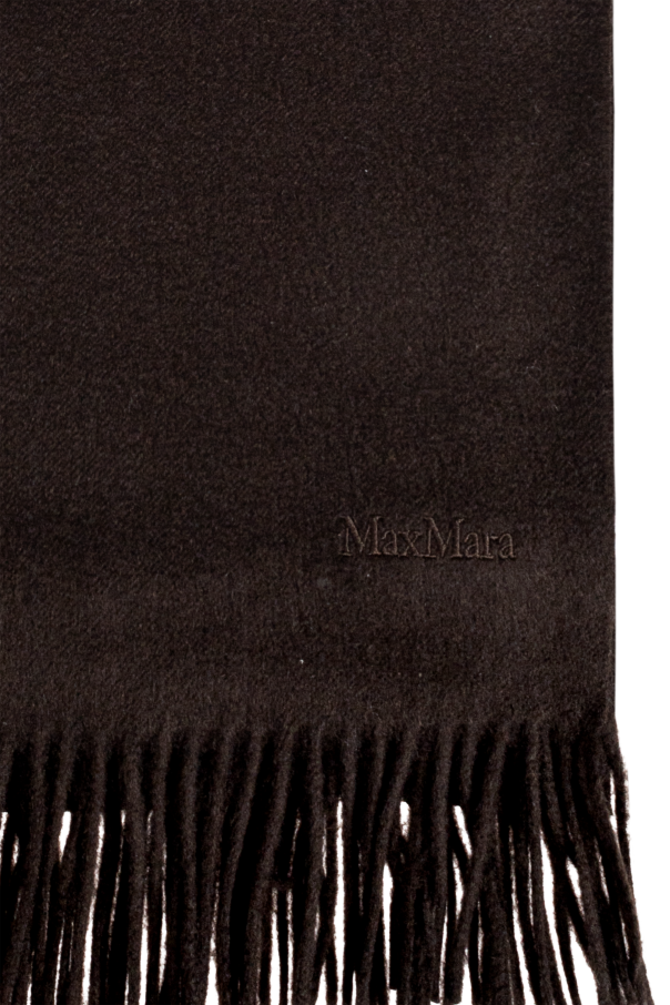 Max Mara Cashmere shawl